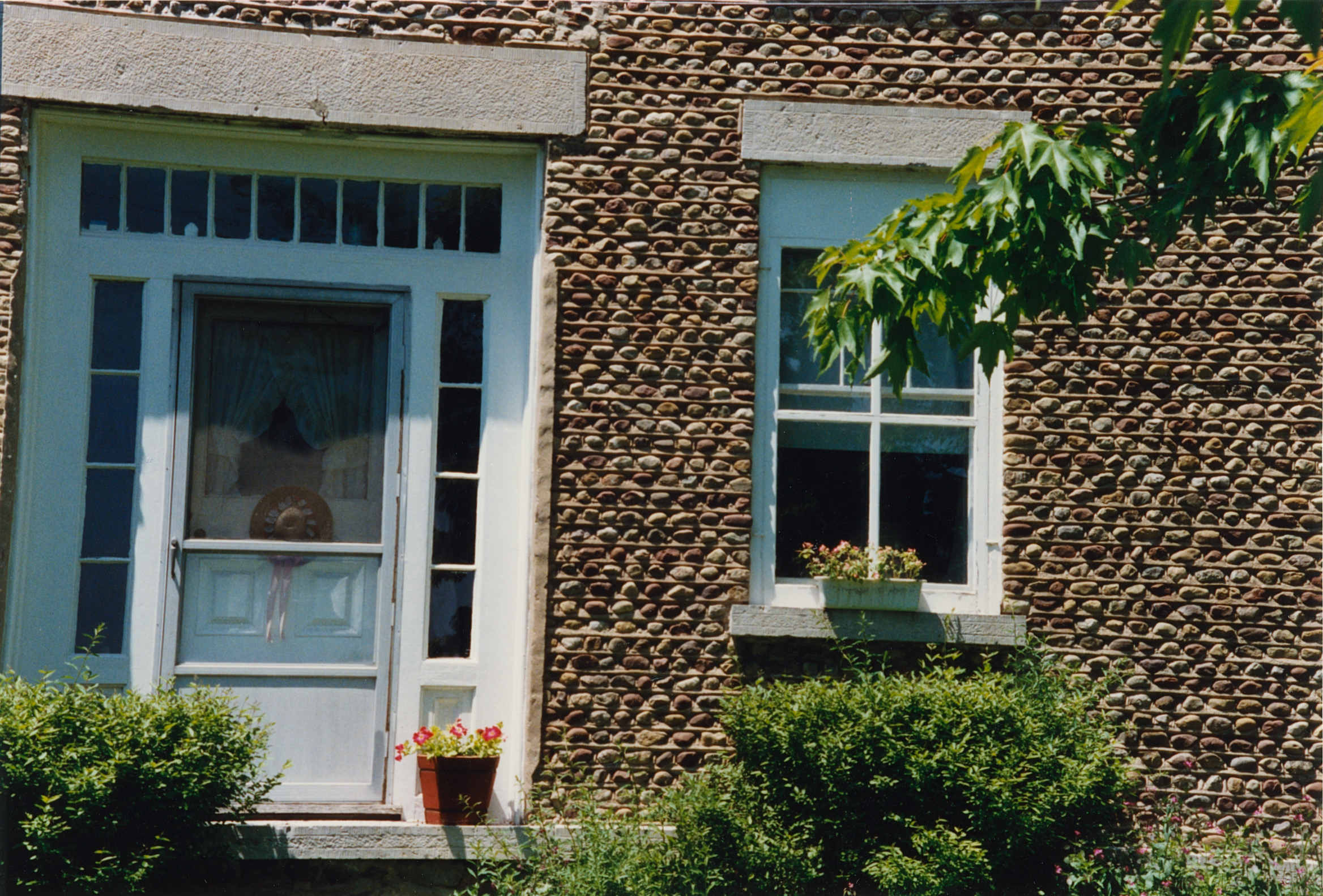 Phe-7 782 West Townline (Seneca County Line) Rd 2